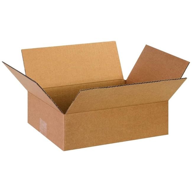 5 Ply packaging
